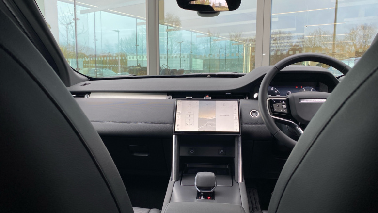 Land Rover Discovery Sport 2.0 D200 Dynamic SE 5dr Auto [5 Seat] Diesel Station Wagon